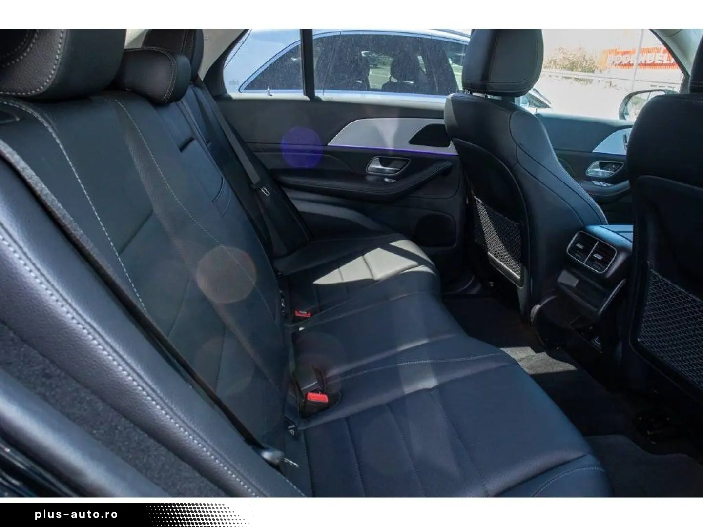 MERCEDES-BENZ GLE 450 4M AHK Kamera LED-High WSC 19