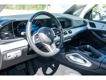 MERCEDES-BENZ GLE 450 4M AHK Kamera LED-High WSC 19