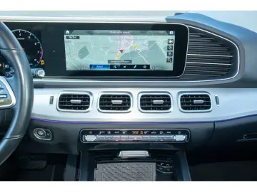 MERCEDES-BENZ GLE 450 4M AHK Kamera LED-High WSC 19
