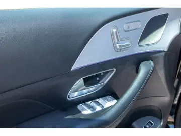 MERCEDES-BENZ GLE 450 4M AHK Kamera LED-High WSC 19