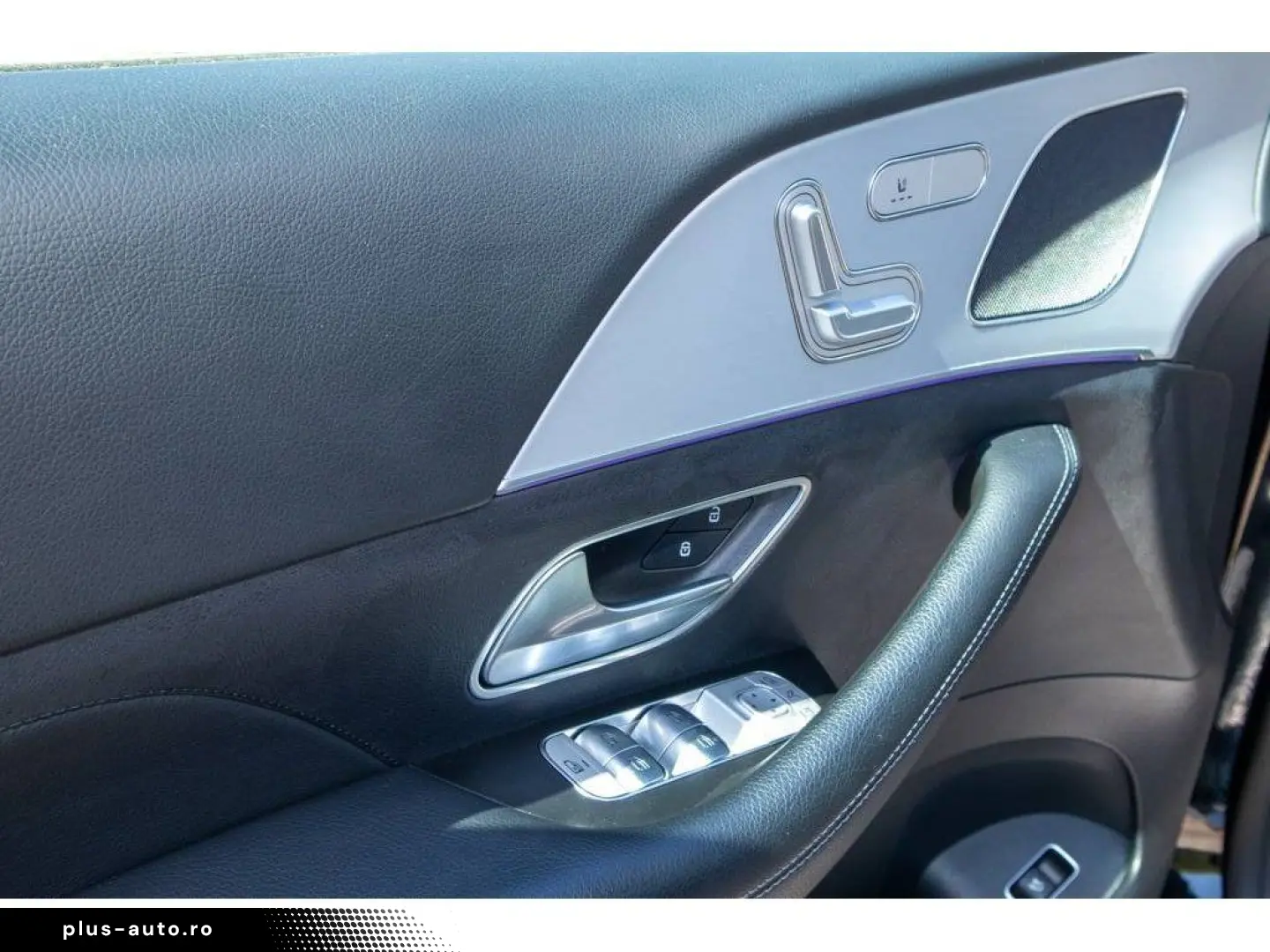 MERCEDES-BENZ GLE 450 4M AHK Kamera LED-High WSC 19