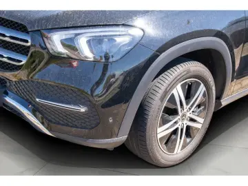 MERCEDES-BENZ GLE 450 4M AHK Kamera LED-High WSC 19