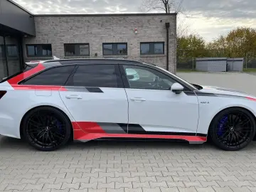 AUDI ABT RS6-S  Dynamik Plus 720PS  5Jahre Garantie