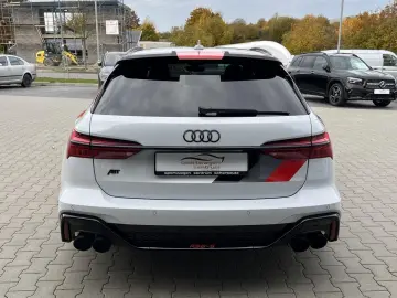 AUDI ABT RS6-S  Dynamik Plus 720PS  5Jahre Garantie