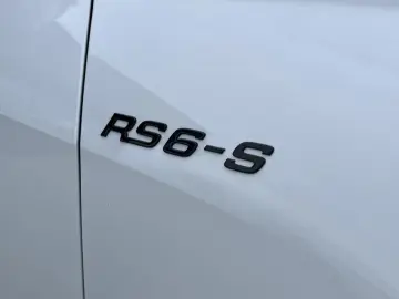 AUDI ABT RS6-S  Dynamik Plus 720PS  5Jahre Garantie
