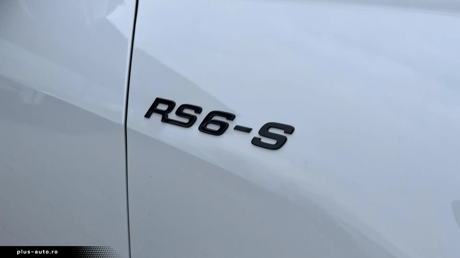 AUDI ABT RS6-S  Dynamik Plus 720PS  5Jahre Garantie