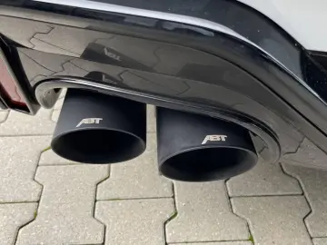 AUDI ABT RS6-S  Dynamik Plus 720PS  5Jahre Garantie