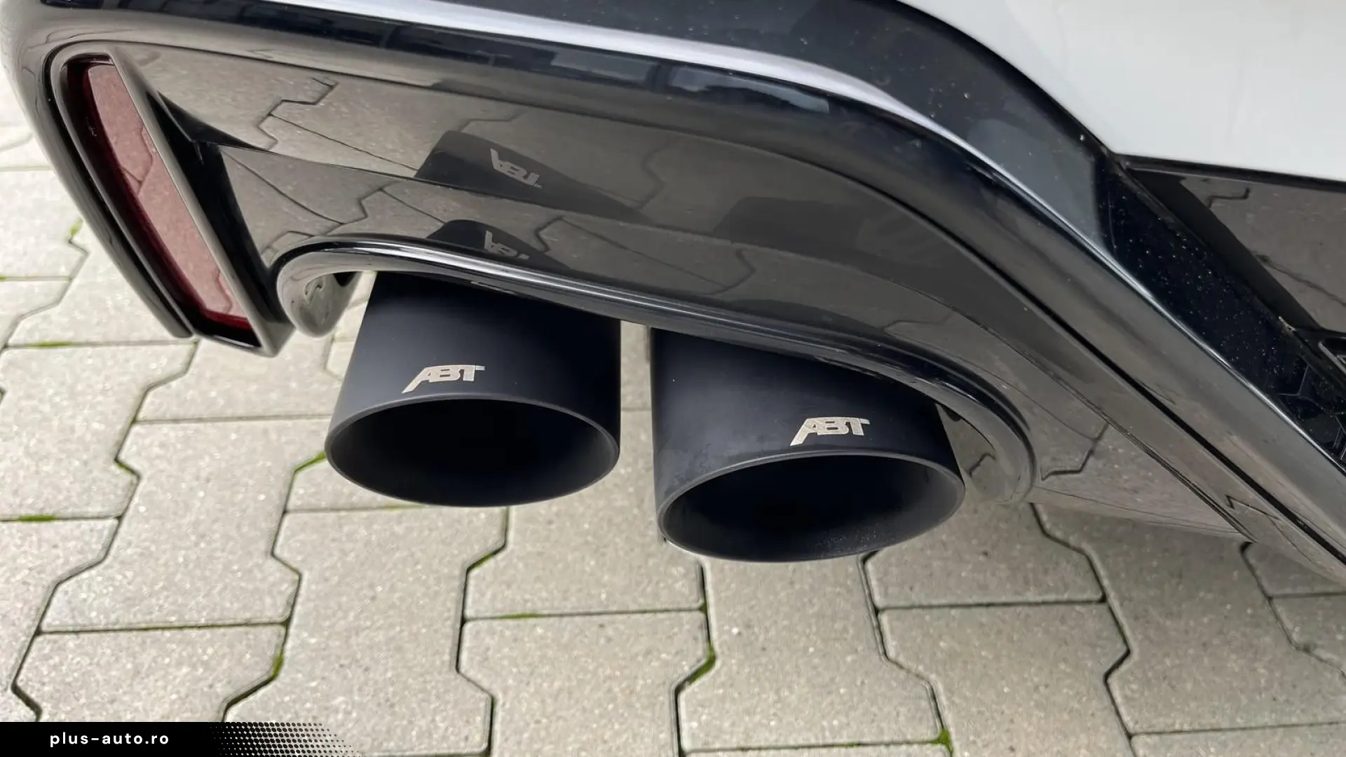 AUDI ABT RS6-S  Dynamik Plus 720PS  5Jahre Garantie