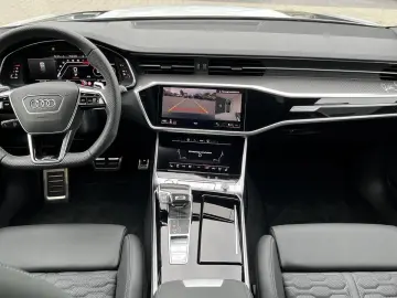 AUDI ABT RS6-S  Dynamik Plus 720PS  5Jahre Garantie