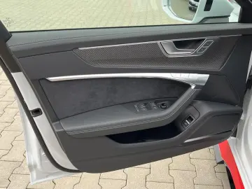 AUDI ABT RS6-S  Dynamik Plus 720PS  5Jahre Garantie
