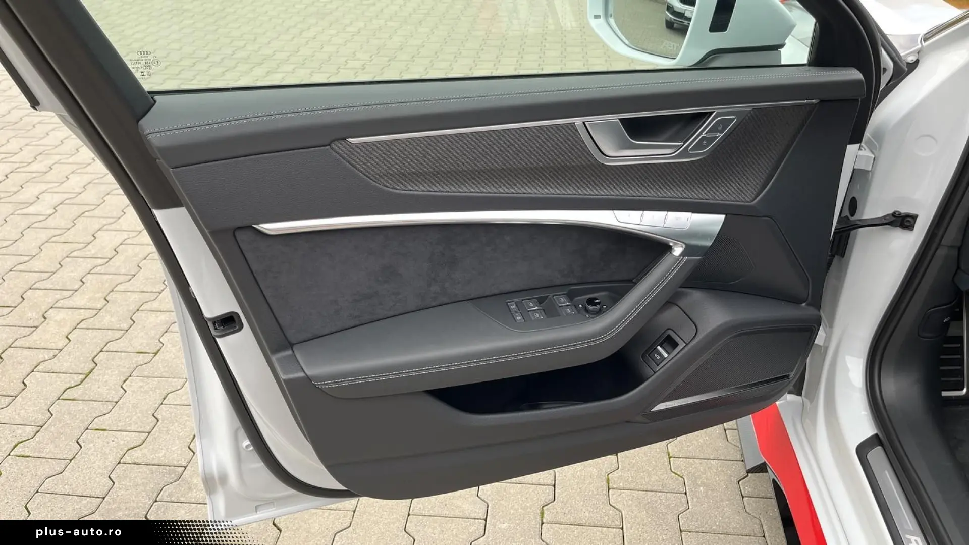 AUDI ABT RS6-S  Dynamik Plus 720PS  5Jahre Garantie