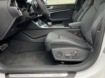 AUDI ABT RS6-S  Dynamik Plus 720PS  5Jahre Garantie
