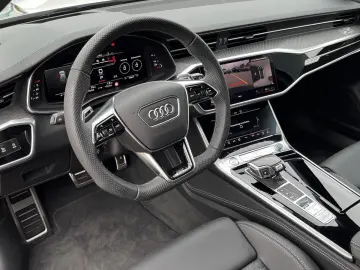 AUDI ABT RS6-S  Dynamik Plus 720PS  5Jahre Garantie