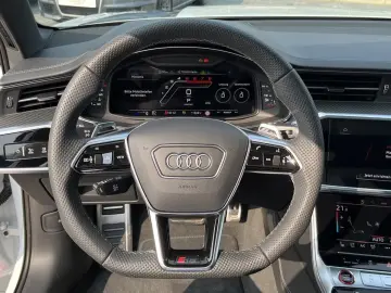 AUDI ABT RS6-S  Dynamik Plus 720PS  5Jahre Garantie