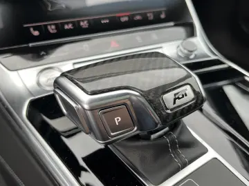 AUDI ABT RS6-S  Dynamik Plus 720PS  5Jahre Garantie