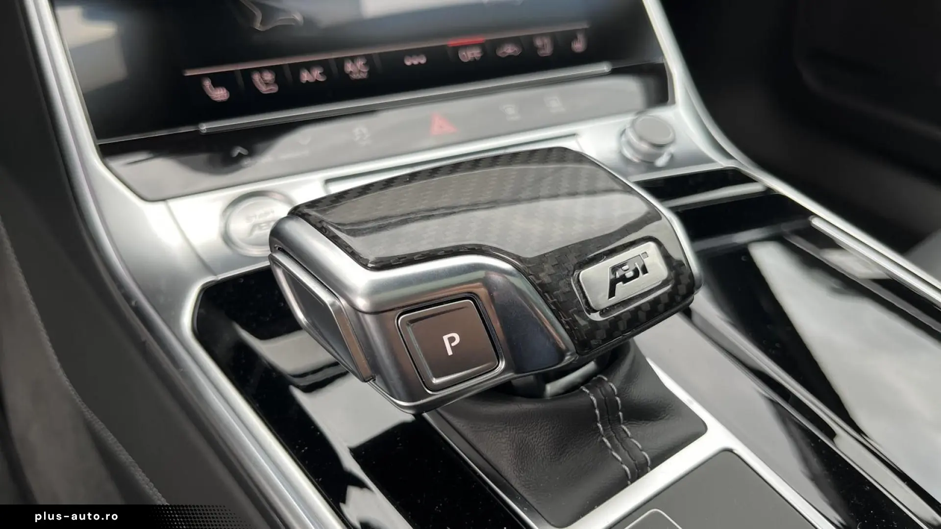 AUDI ABT RS6-S  Dynamik Plus 720PS  5Jahre Garantie