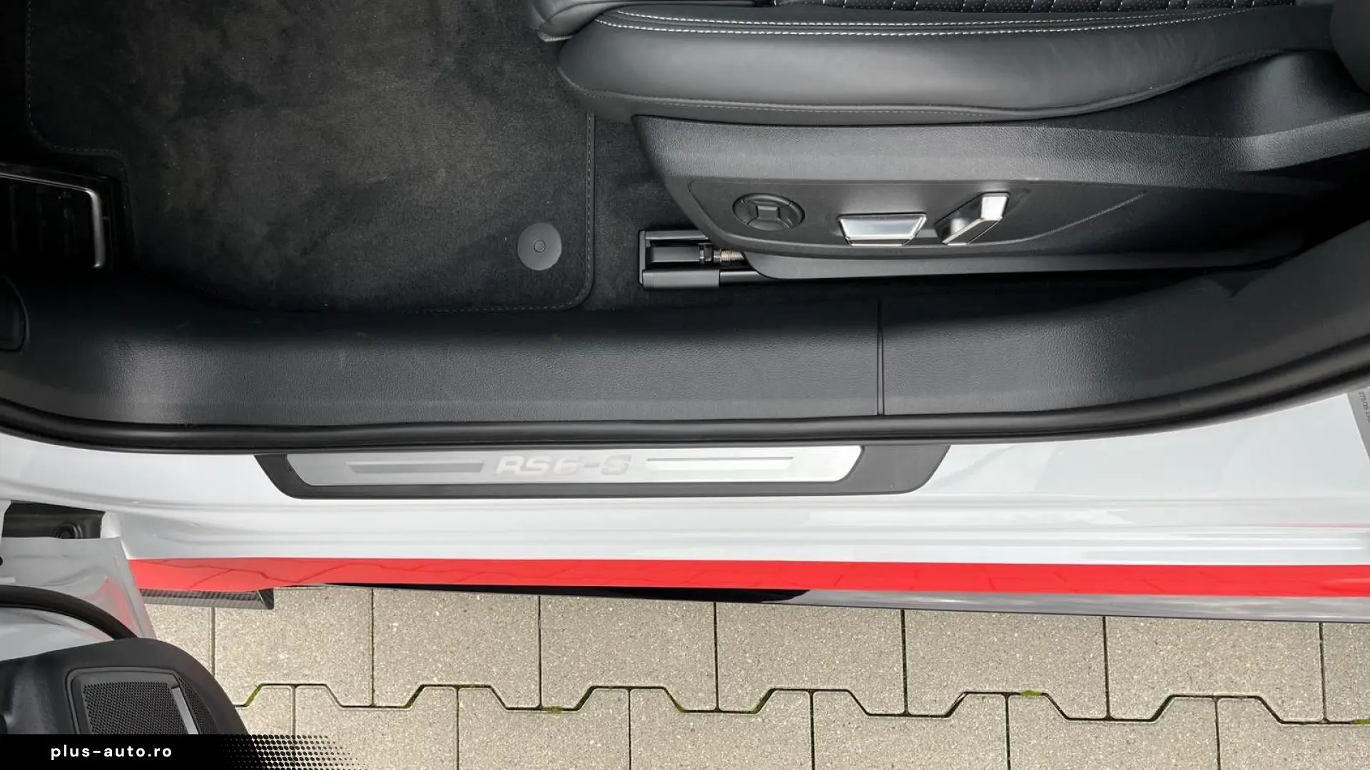 AUDI ABT RS6-S  Dynamik Plus 720PS  5Jahre Garantie