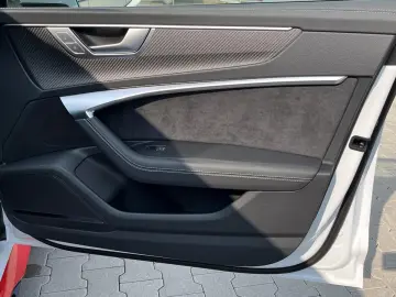 AUDI ABT RS6-S  Dynamik Plus 720PS  5Jahre Garantie