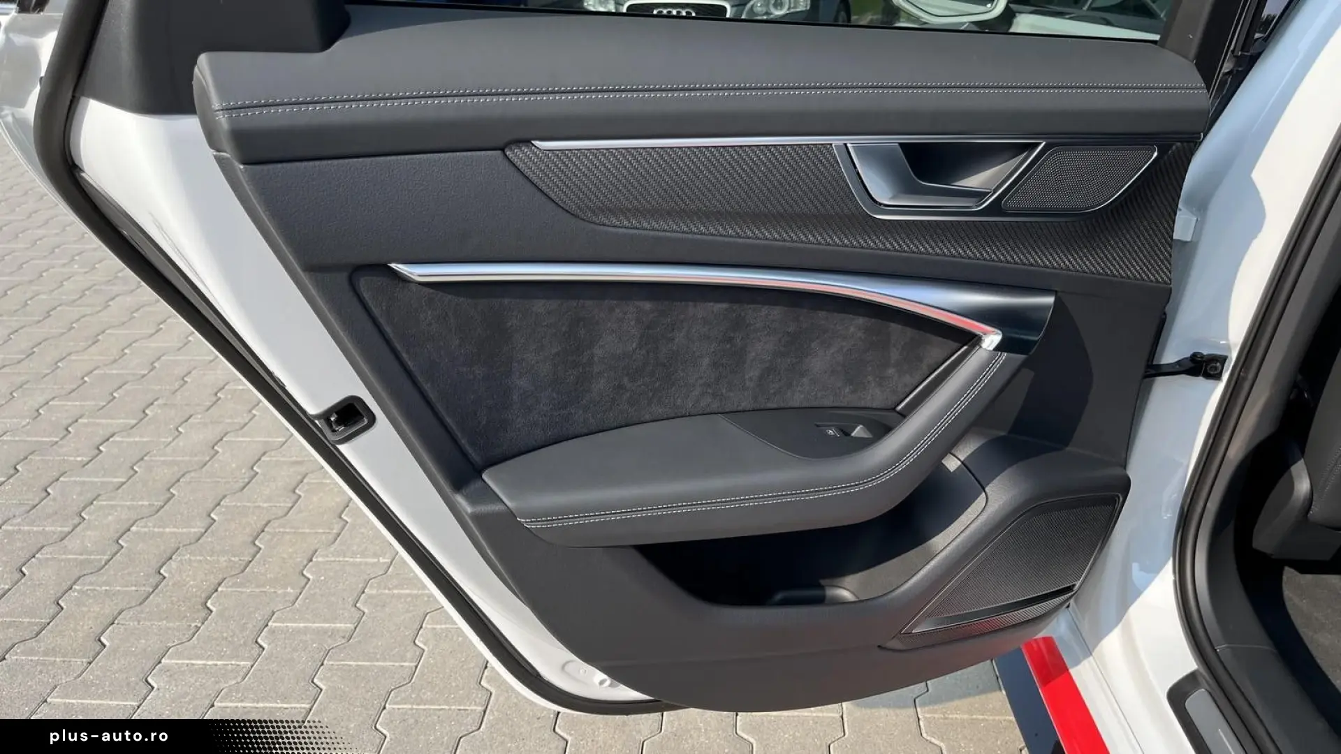 AUDI ABT RS6-S  Dynamik Plus 720PS  5Jahre Garantie