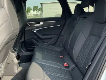 AUDI ABT RS6-S  Dynamik Plus 720PS  5Jahre Garantie