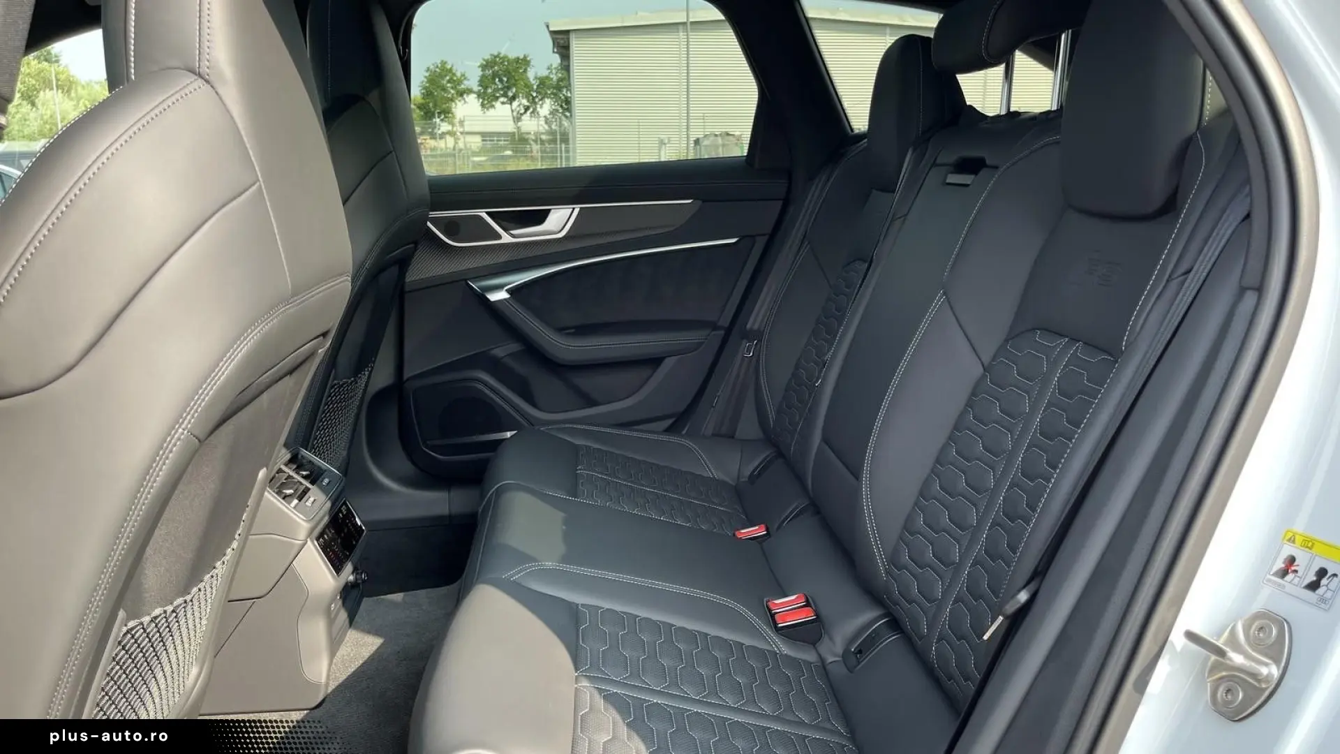 AUDI ABT RS6-S  Dynamik Plus 720PS  5Jahre Garantie