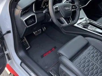 AUDI ABT RS6-S  Dynamik Plus 720PS  5Jahre Garantie