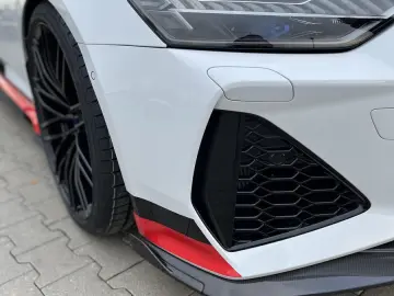 AUDI ABT RS6-S  Dynamik Plus 720PS  5Jahre Garantie