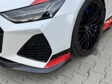 AUDI ABT RS6-S  Dynamik Plus 720PS  5Jahre Garantie