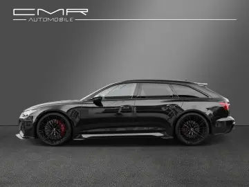 AUDI RS6 S ABT Power R Dynamik-Pak.  Bang&Olufsen 22
