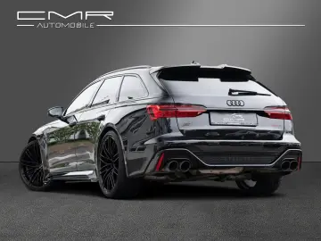 AUDI RS6 S ABT Power R Dynamik-Pak.  Bang&Olufsen 22