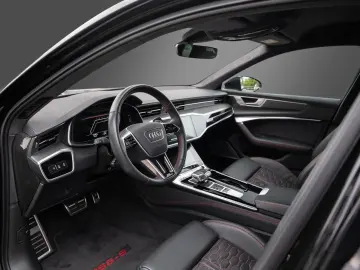 AUDI RS6 S ABT Power R Dynamik-Pak.  Bang&Olufsen 22