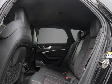 AUDI RS6 S ABT Power R Dynamik-Pak.  Bang&Olufsen 22