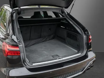 AUDI RS6 S ABT Power R Dynamik-Pak.  Bang&Olufsen 22