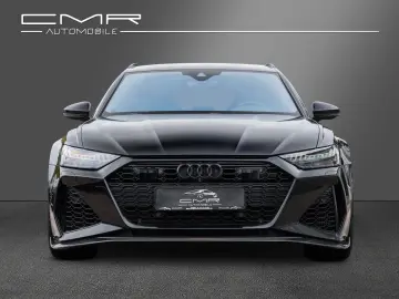 AUDI RS6 S ABT Power R Dynamik-Pak.  Bang&Olufsen 22