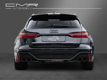 AUDI RS6 S ABT Power R Dynamik-Pak.  Bang&Olufsen 22