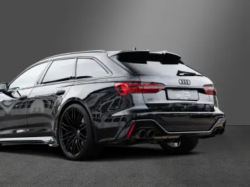 AUDI RS6 S ABT Power R Dynamik-Pak.  Bang&Olufsen 22