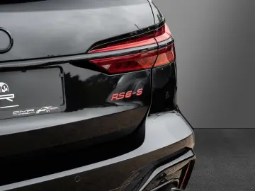 AUDI RS6 S ABT Power R Dynamik-Pak.  Bang&Olufsen 22