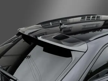 AUDI RS6 S ABT Power R Dynamik-Pak.  Bang&Olufsen 22