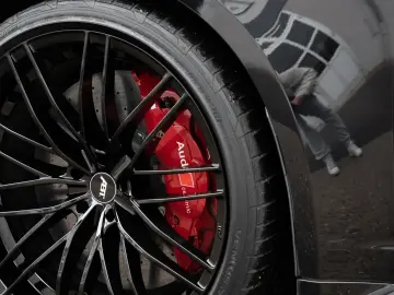 AUDI RS6 S ABT Power R Dynamik-Pak.  Bang&Olufsen 22