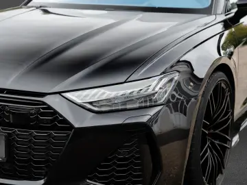 AUDI RS6 S ABT Power R Dynamik-Pak.  Bang&Olufsen 22