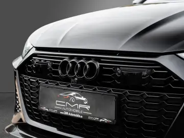 AUDI RS6 S ABT Power R Dynamik-Pak.  Bang&Olufsen 22