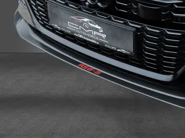 AUDI RS6 S ABT Power R Dynamik-Pak.  Bang&Olufsen 22
