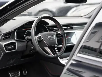 AUDI RS6 S ABT Power R Dynamik-Pak.  Bang&Olufsen 22