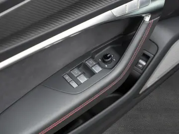 AUDI RS6 S ABT Power R Dynamik-Pak.  Bang&Olufsen 22