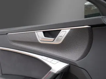 AUDI RS6 S ABT Power R Dynamik-Pak.  Bang&Olufsen 22