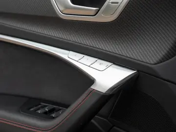 AUDI RS6 S ABT Power R Dynamik-Pak.  Bang&Olufsen 22