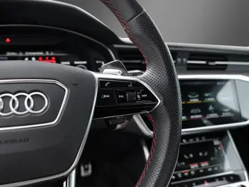 AUDI RS6 S ABT Power R Dynamik-Pak.  Bang&Olufsen 22
