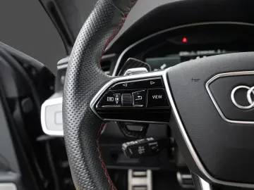AUDI RS6 S ABT Power R Dynamik-Pak.  Bang&Olufsen 22