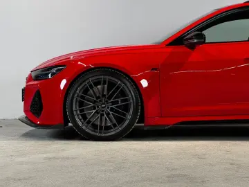 AUDI RS6 -S  ABT 700 HP