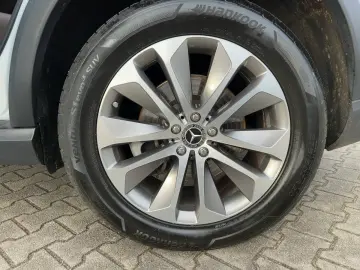MERCEDES-BENZ GLE 350 d Pano Stand Sitzklima Airm AHK Burm